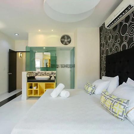 Casa Kaoba Hotel & Suites Los Dos Compadres Екстериор снимка