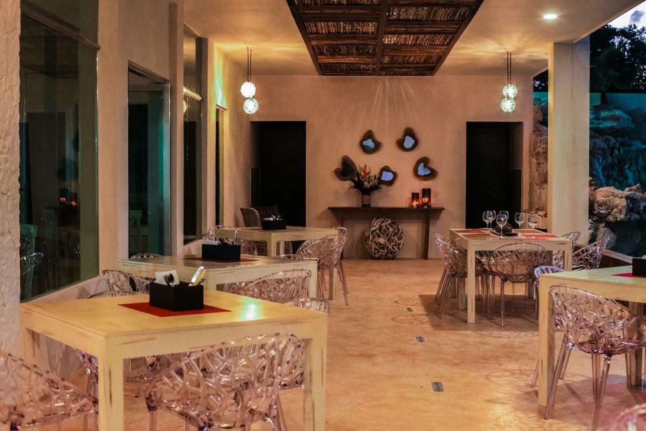 Casa Kaoba Hotel & Suites Los Dos Compadres Екстериор снимка