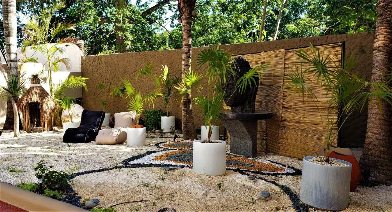 Casa Kaoba Hotel & Suites Los Dos Compadres Екстериор снимка