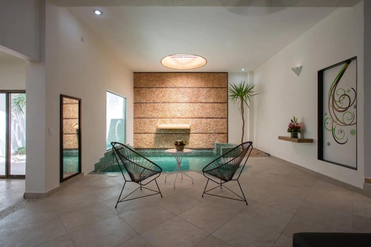 Casa Kaoba Hotel & Suites Los Dos Compadres Екстериор снимка