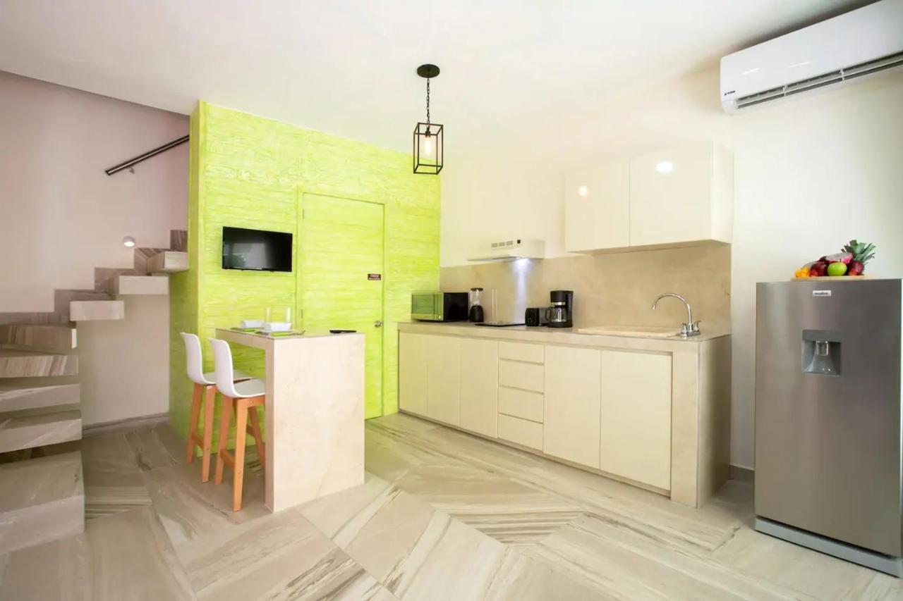 Casa Kaoba Hotel & Suites Los Dos Compadres Екстериор снимка