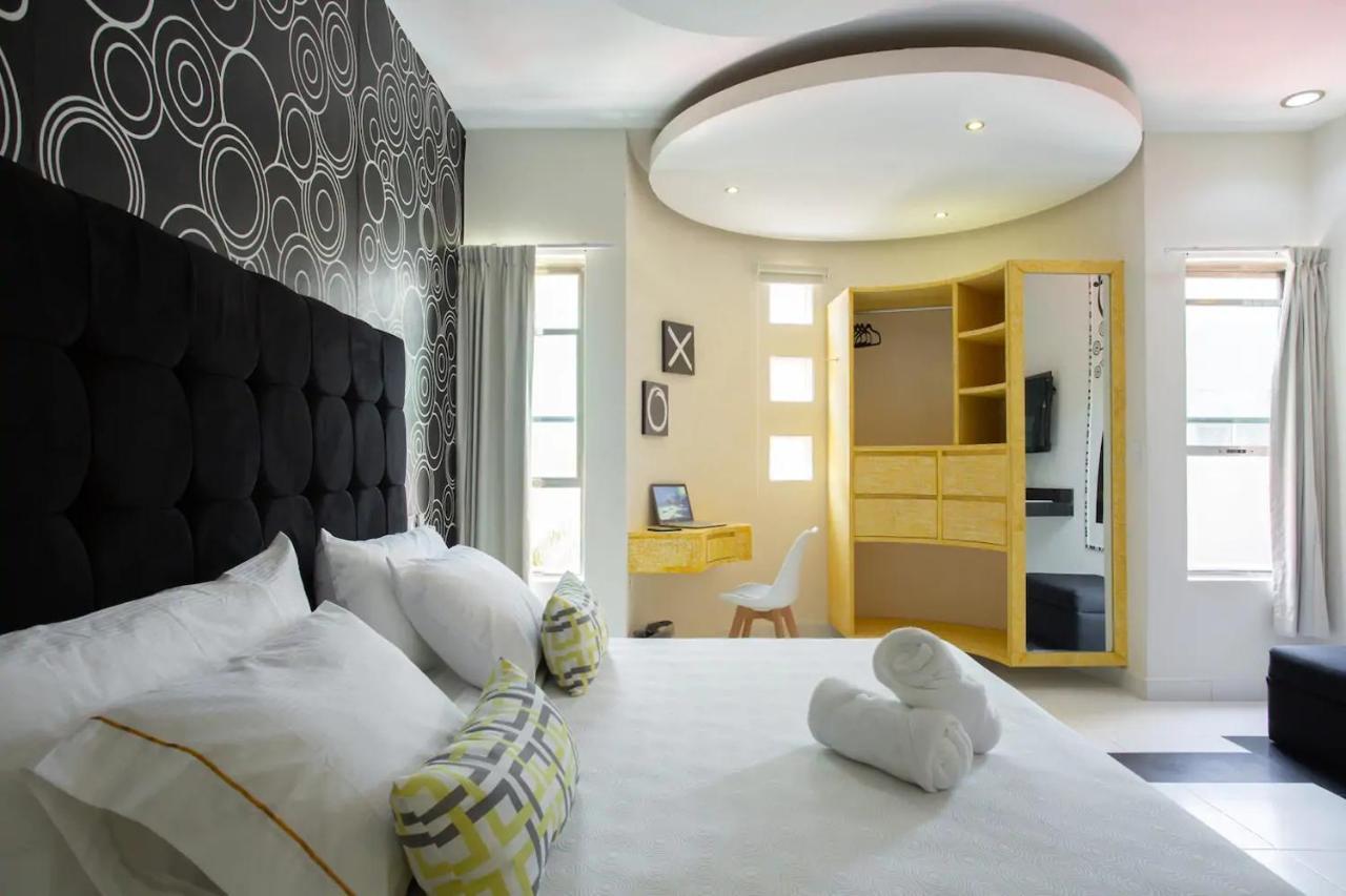 Casa Kaoba Hotel & Suites Los Dos Compadres Екстериор снимка