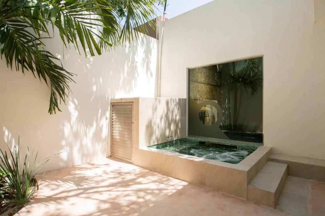 Casa Kaoba Hotel & Suites Los Dos Compadres Екстериор снимка