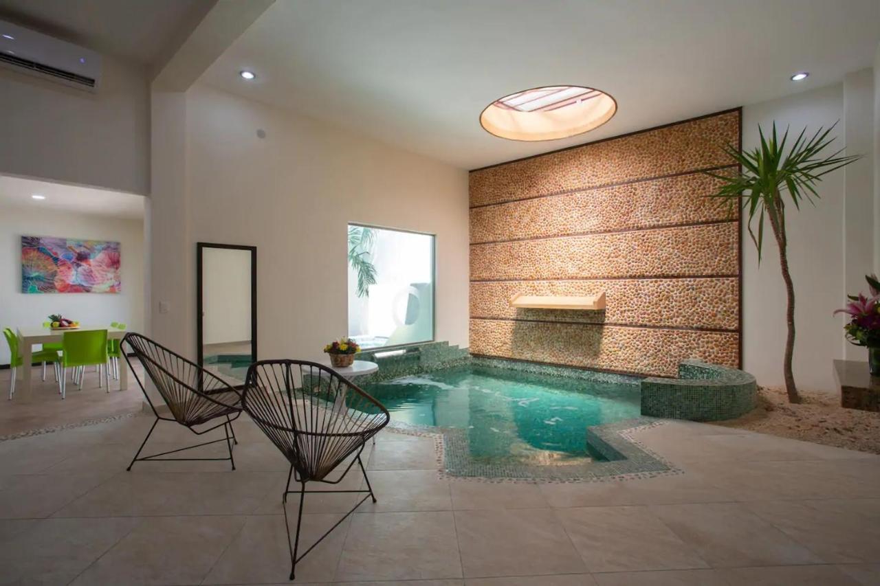 Casa Kaoba Hotel & Suites Los Dos Compadres Екстериор снимка